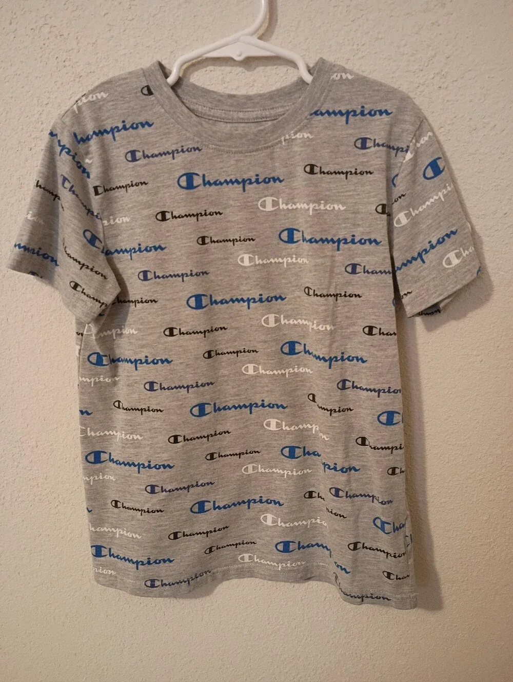 Champion Shirt Bundle